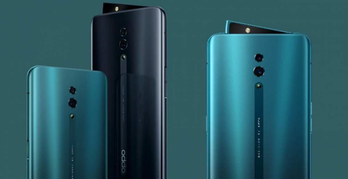 Oppo Reno 10X Zoom price in nepal