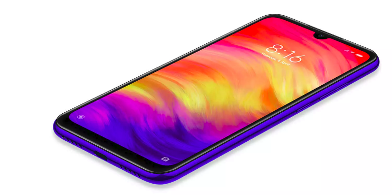 Redmi Note 7 pro full specifications