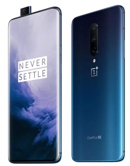 OnePlus 7T Pro 5G