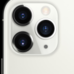iPhone 11 Pro Camera