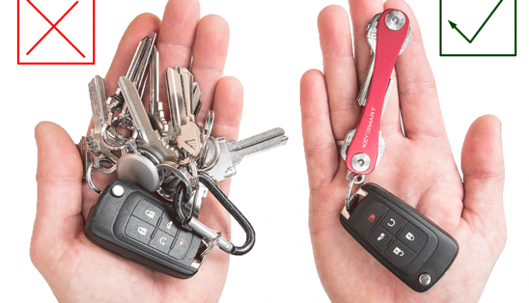KeySmart