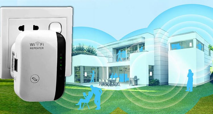 WIFIBOOSTER